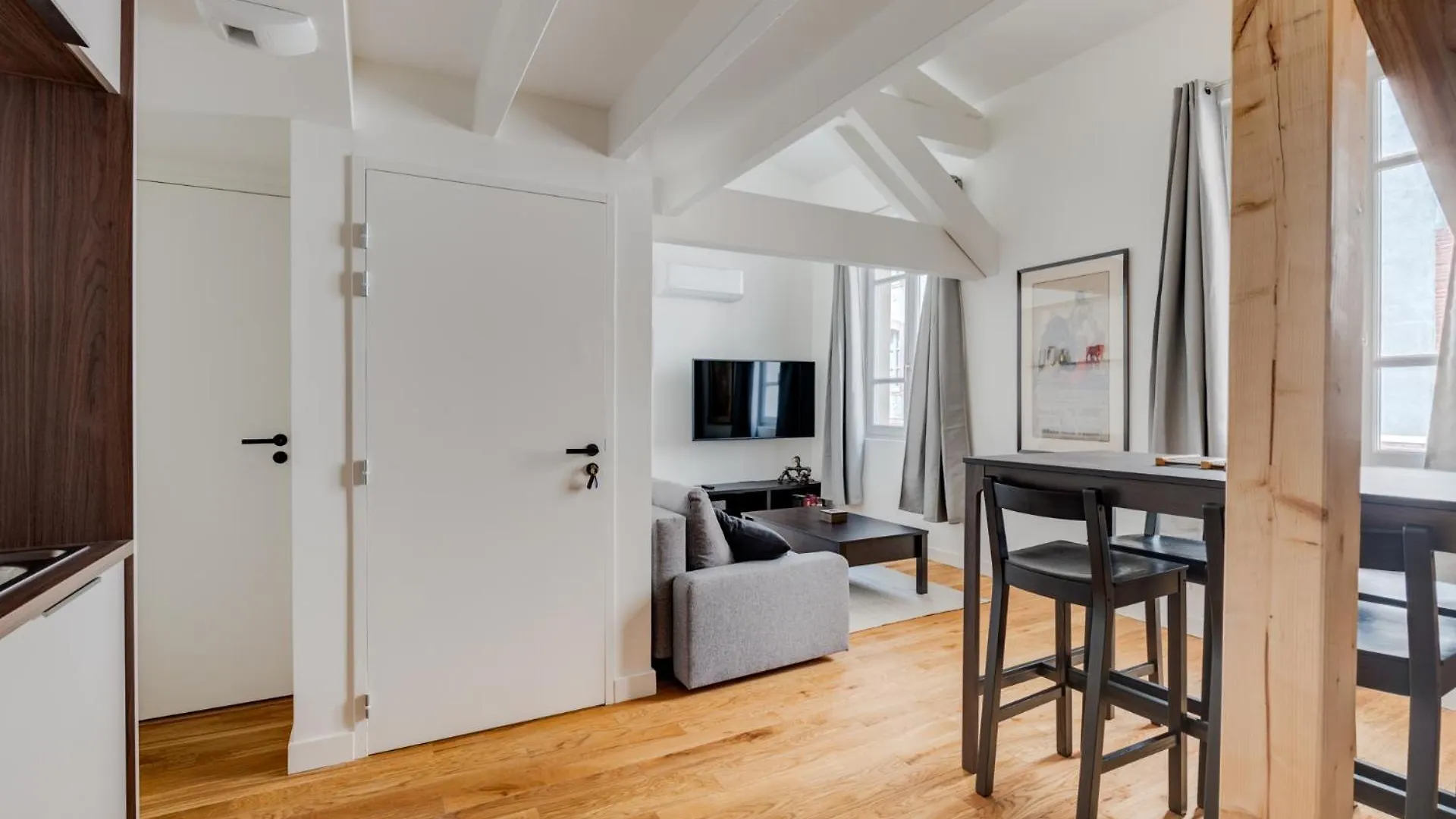 Style Et Caractere, Climatisation Appartement Toulouse Frankrijk