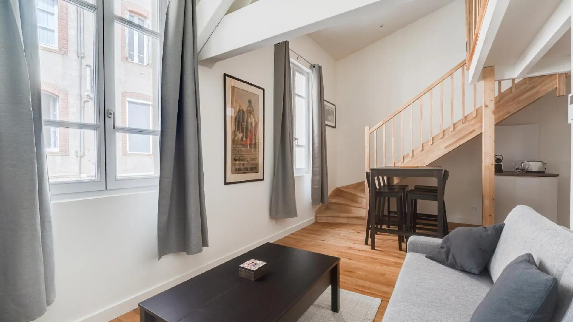 Style Et Caractere, Climatisation Appartement Toulouse
