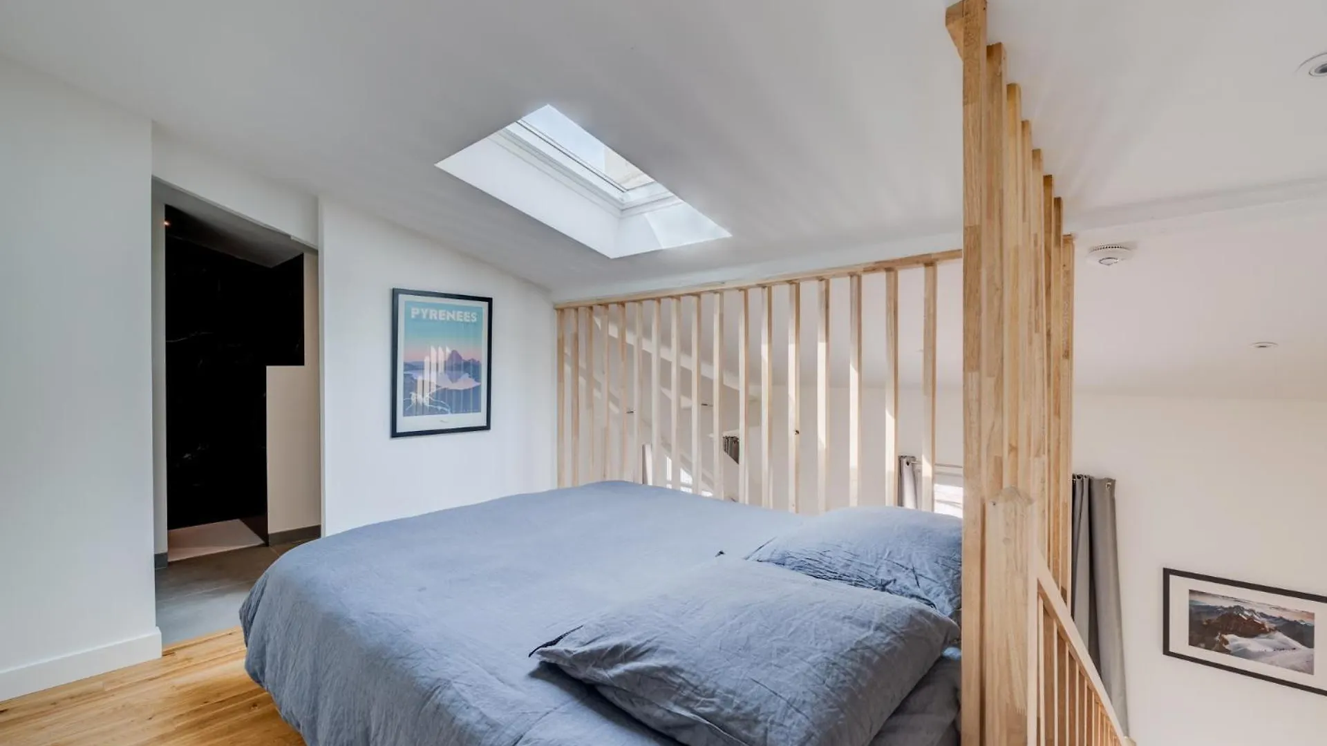 Style Et Caractere, Climatisation Appartement Toulouse