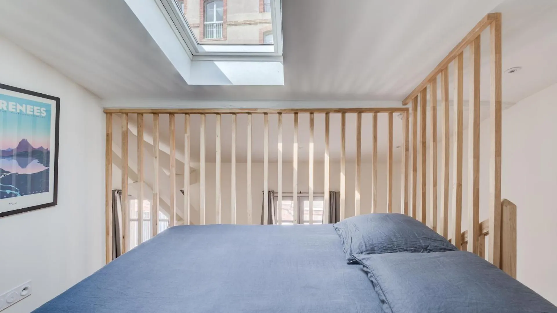 Style Et Caractere, Climatisation Appartement Toulouse Frankrijk