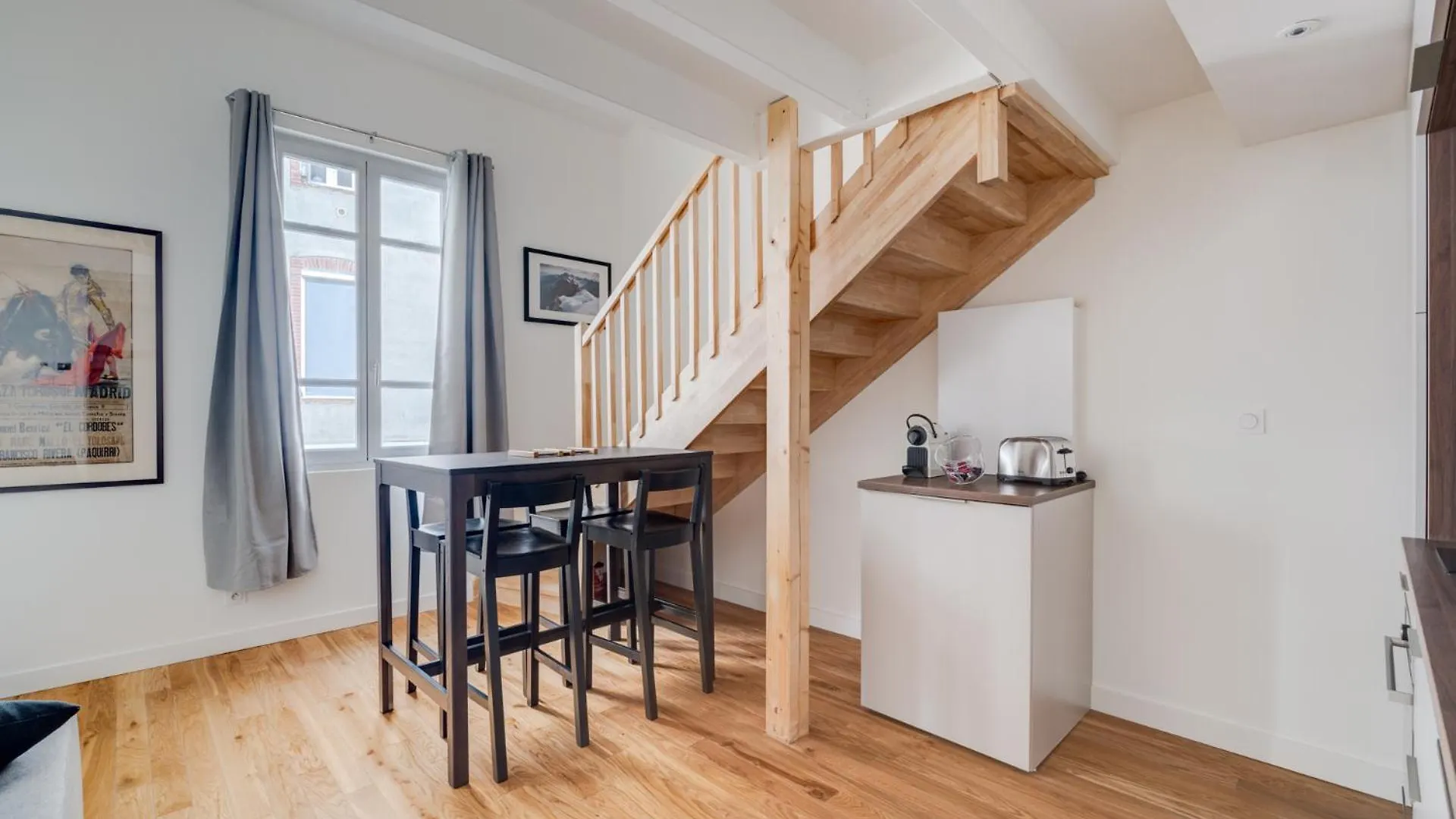 Style Et Caractere, Climatisation Appartement Toulouse