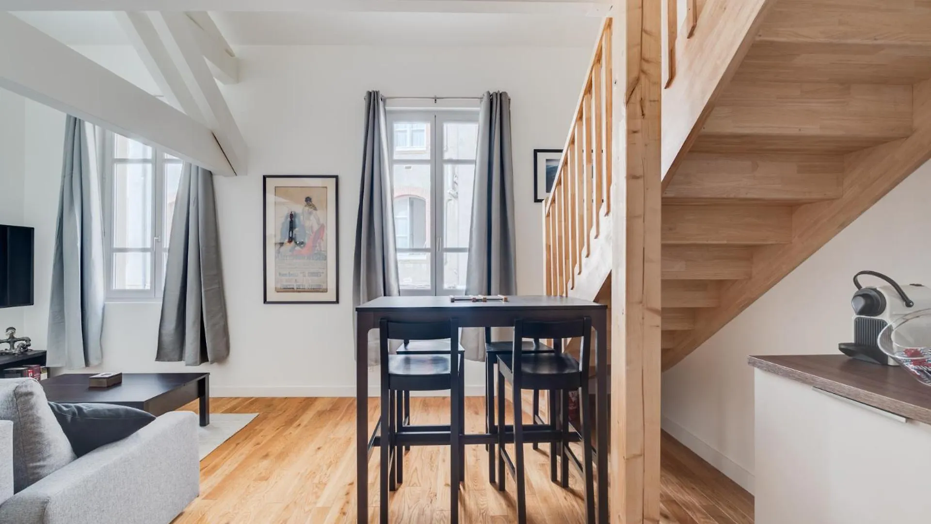 Style Et Caractere, Climatisation Appartement Toulouse